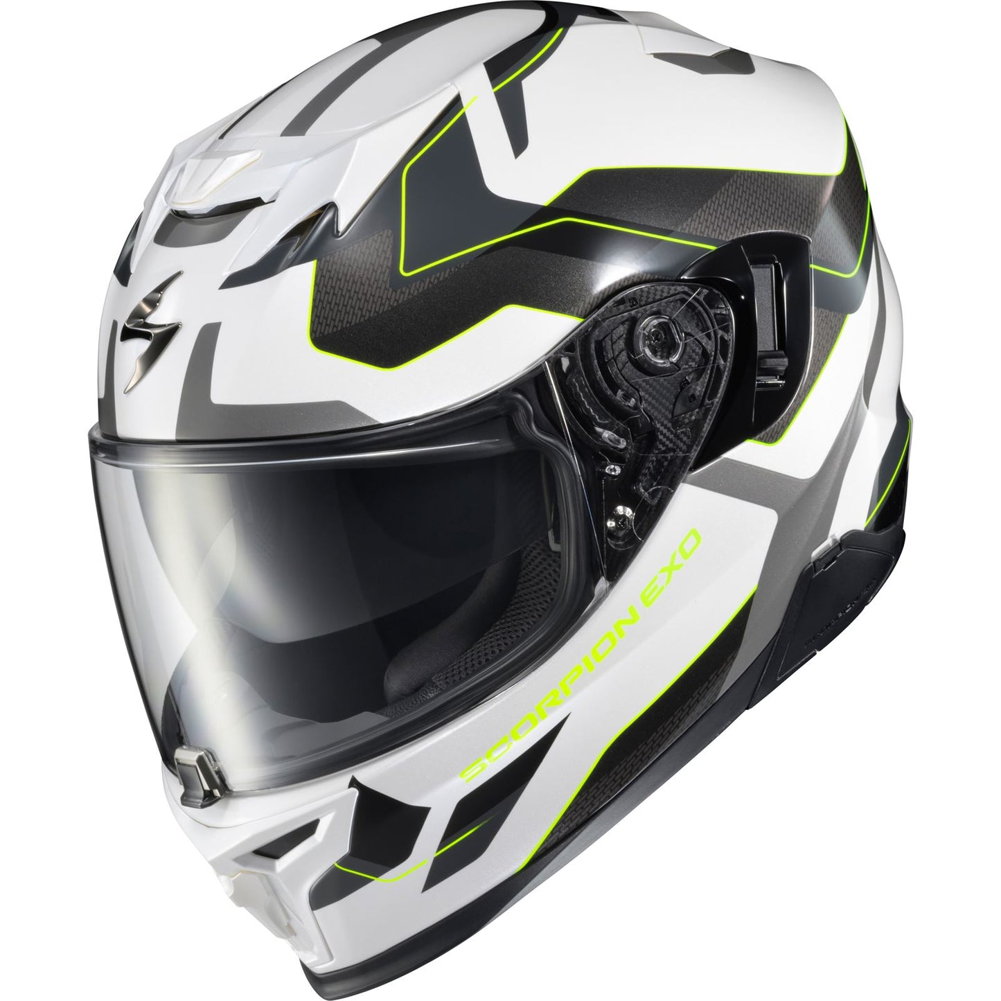 ScorpionEXO EXO-T520 Full-Face Helmet - Zuse_1499853