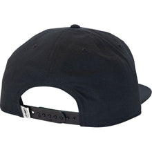 FMF Racing Champ Hat - Black HO24196901BLK_1525422