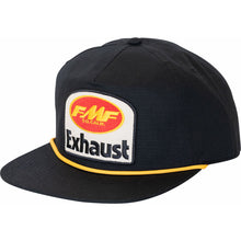 FMF Racing Champ Hat - Black HO24196901BLK_1525424