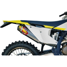 FMF Racing Factory 4.1 RCT Slip-On Muffler with Carbon Cap - Aluminum - KX 250 042411_1540706