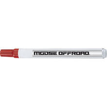 Moose Offroad Tire Pen - Red Q15-6018R_1536521