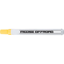 Moose Offroad Tire Pen - Yellow Q15-6018Y_1536490