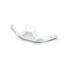 100% Racecraft 2 Nose Guard - White 5103500002_1768194