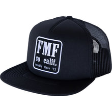FMF Racing FMF Country Hat - Black SP25196900BLK_1547628