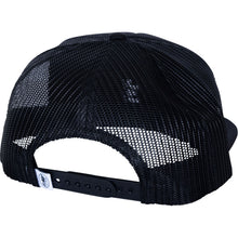 FMF Racing FMF Country Hat - Black SP25196900BLK_1547629