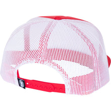 FMF Racing FMF Country Hat - Red SP25196900RED_1547631