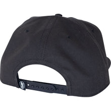 FMF Racing Roper Hat - Black SP25196901BLK_1547633