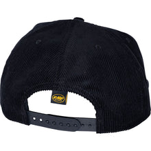 FMF Racing Golden Age Hat - Black SP25196902BLK_1547634