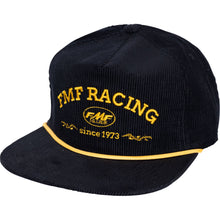 FMF Racing Golden Age Hat - Black SP25196902BLK_1547635