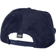 FMF Racing Golden Age Hat - Navy SP25196902NVY_1547637