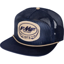 FMF Racing Bolts Hat - Navy SP25196904NVY_1547638