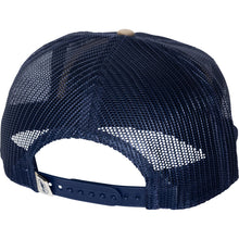 FMF Racing Bolts Hat - Navy SP25196904NVY_1547639