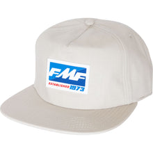 FMF Racing Split Decision Hat - Sand SP25196907SND_1547617