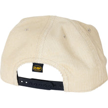FMF Racing Blue Collar Hat - Cream SP25196909CRM_1547695