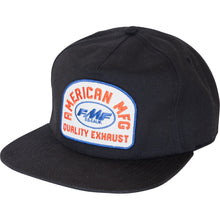 FMF Racing Hometown Hat - Black SP25196910BLK_1547697