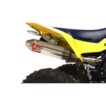 Yoshimura Signature RS-2 Full System Exhaust SS-AL-SS 2176503_205723