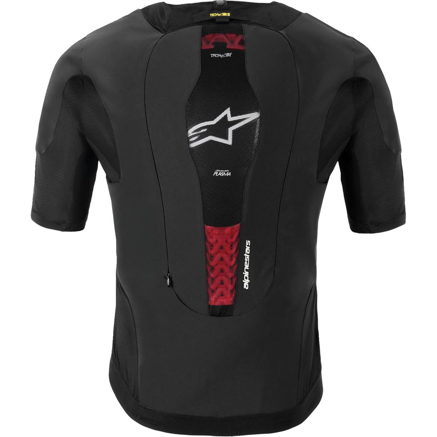 Alpinestars Tech-Air® 5 Plasma System - Black_1645555