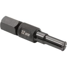 Motion Pro Replacement Collet - 12mm 08-0782_1553814