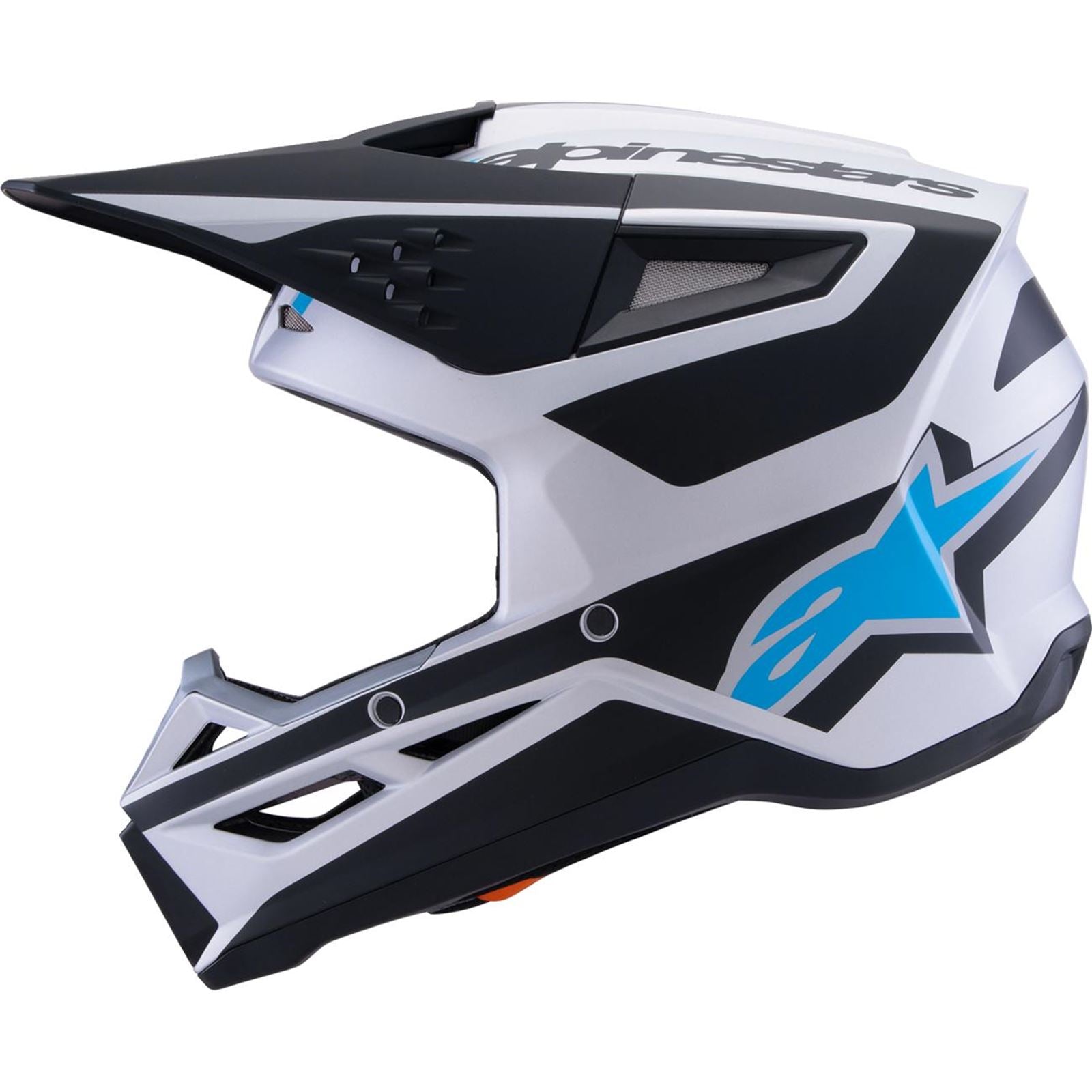 ALPINESTARS SM3 Helmet - Heat_1557330