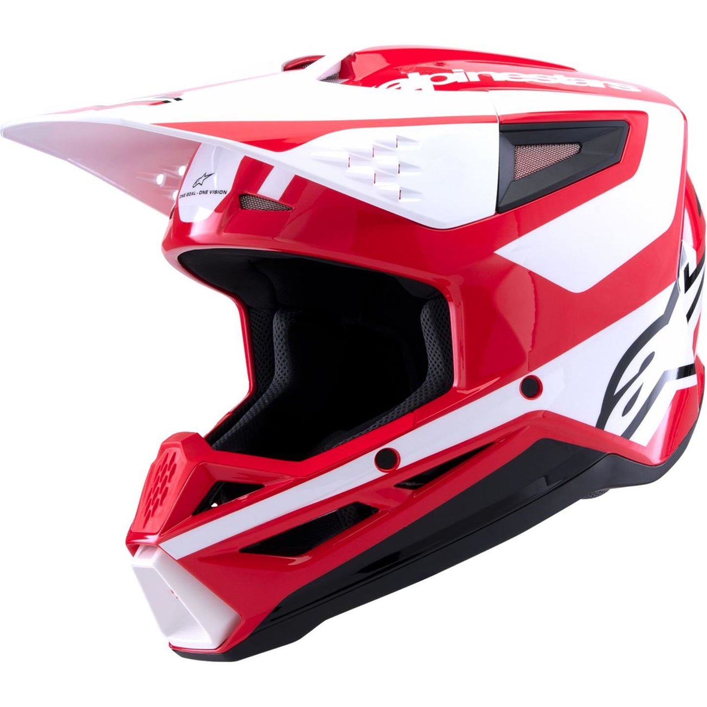 ALPINESTARS SM3 Helmet - Heat_1557363