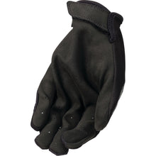 Z1R Reflective Gloves - Black/Silver_1551274