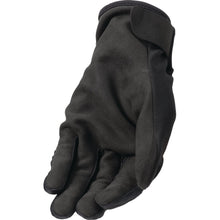 Z1R Slider Gloves - Black_1551333