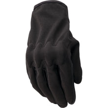 Z1R Slider Gloves - Black_1551334