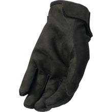 Z1R Women's Slider Gloves - Black_1551346