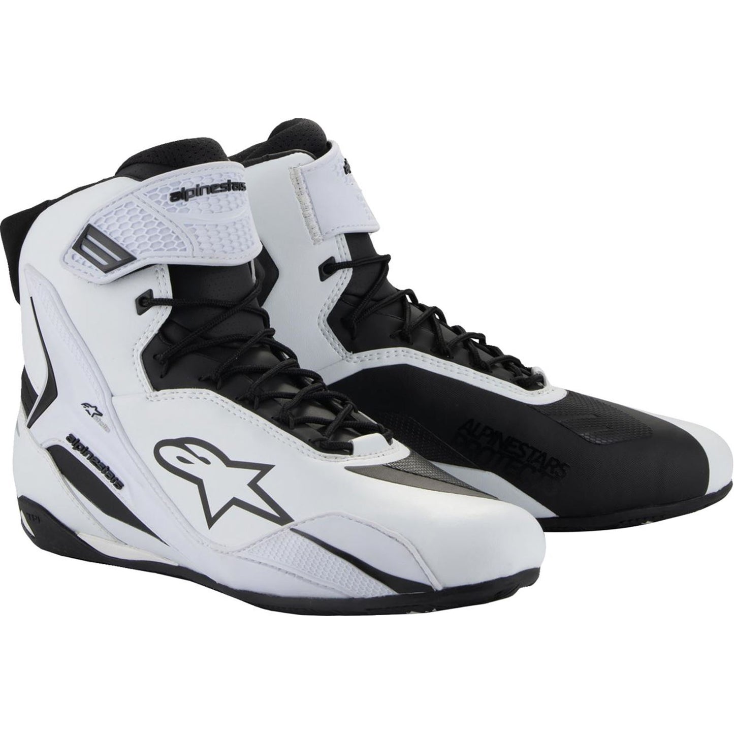 ALPINESTARS Stella Faster-4 Shoes_1558051