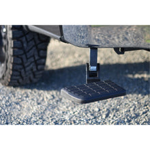Amp Research Bedstep for 21-22 Ford F150 (Does Not Work w/Dual Exhaust) - Black 75328-01A_1580929
