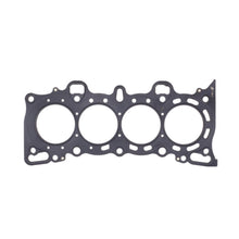 Cometic Head Gasket D15/16 for Honda Civic/CRX SI SOHC 76mm .040 inch MLS C4195-040_1602034