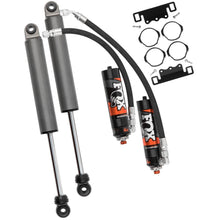 Fox Factory Rear Performance Elite Series 2.5 Reservoir Shock (Pair) - Adjustable 883-26-060_1634316