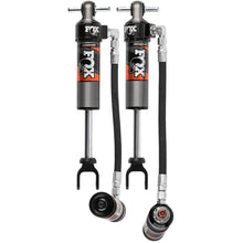 Fox Factory Front Performance Elite Series 2.5 Reservoir Shock (Pair) Adjustable 883-26-084_1634323