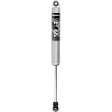 Fox Factory Rear Performance Series 2.0 Smooth Body IFP Shock Ford F150 0-1" Lift 985-24-265_1634449