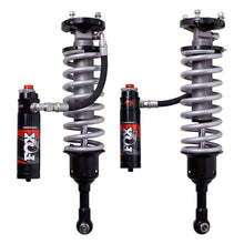 Fox Factory Front Performance Elite Series 2.5 Coil-Over Reservoir Shock (Pair) 883-06-224_1733457