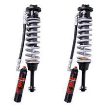 Fox Factory Front Factory 2.5 Internal Bypass Coil-Over Reservoir Shock (Pair) 883-06-232_1732898