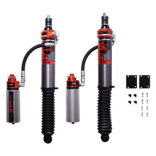 Fox Factory Rear Factory Race 3.0 Internal Bypass Reservoir Shock (Pair) 883-26-149_1733267