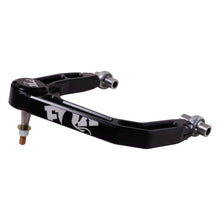 Fox Factory Upper Control Arm for Toyota Tundra Billet '22-24 - Black 803-35-000_1732925