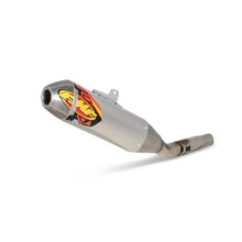 FMF Racing Powercore 4 Hex Slip-On Muffler for Honda CRF250R/RX 041616_1735021