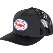 FMF Racing Heavy Metal Hat_1733665