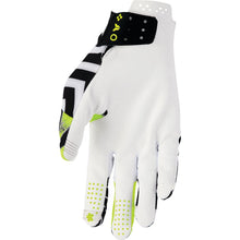 Thor SPORTMODE Anarchy Gloves - Black/White_1743221