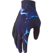 Thor SPORTMODE Surge Gloves - Black/Blue_1743173