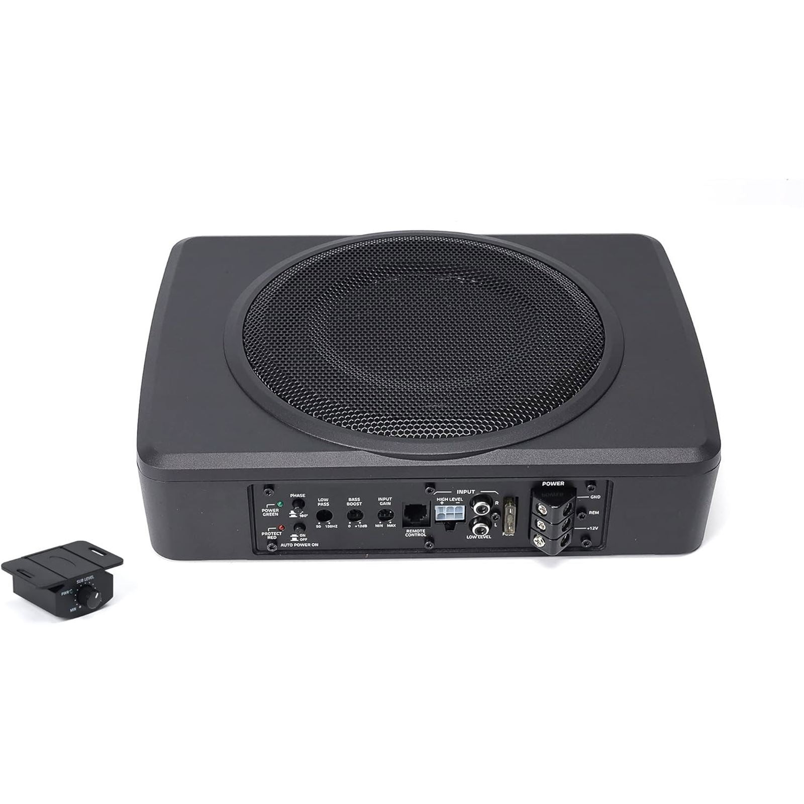 Birdie Pro Harness Audio And Power_1735236