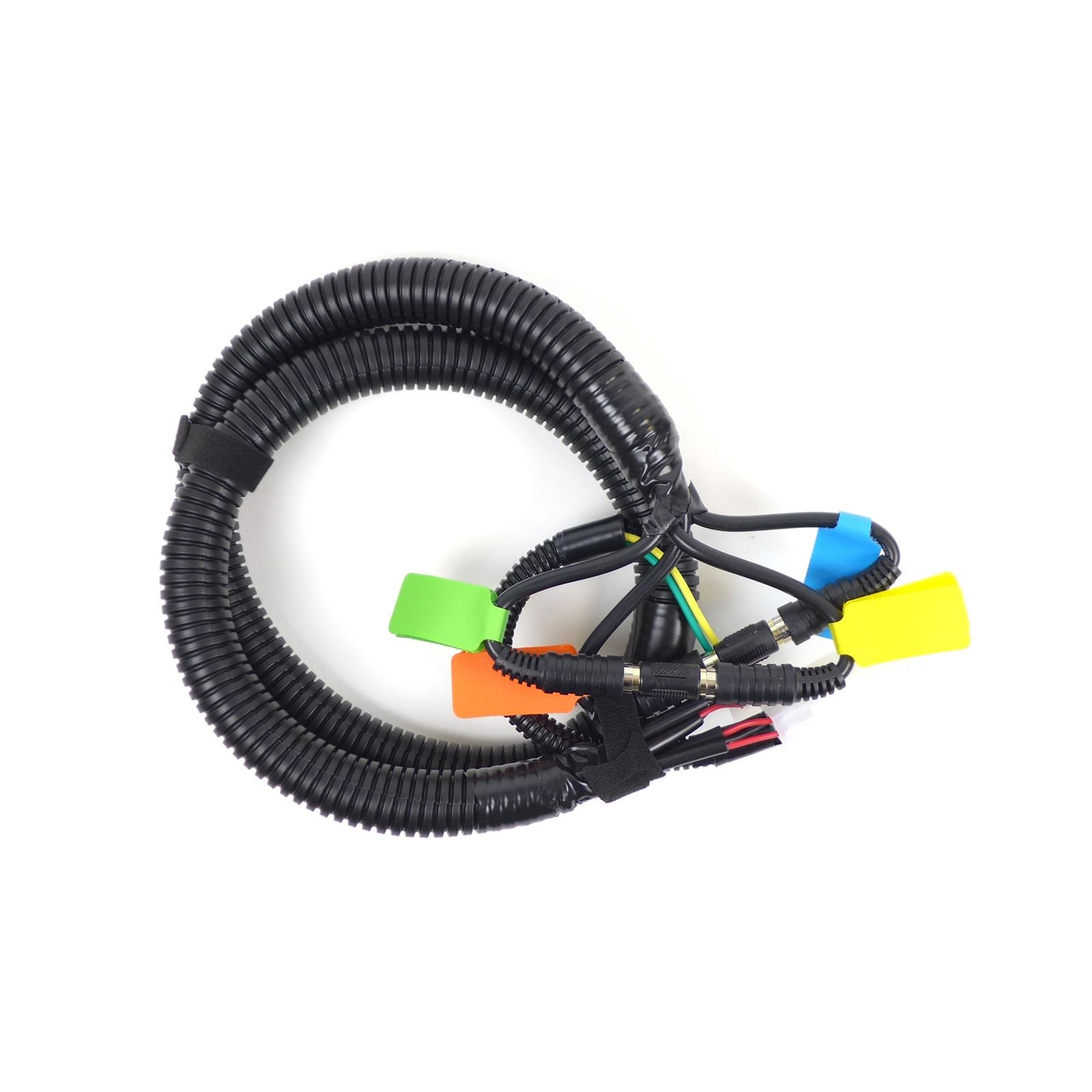 Birdie Pro Harness Audio And Power_1735664