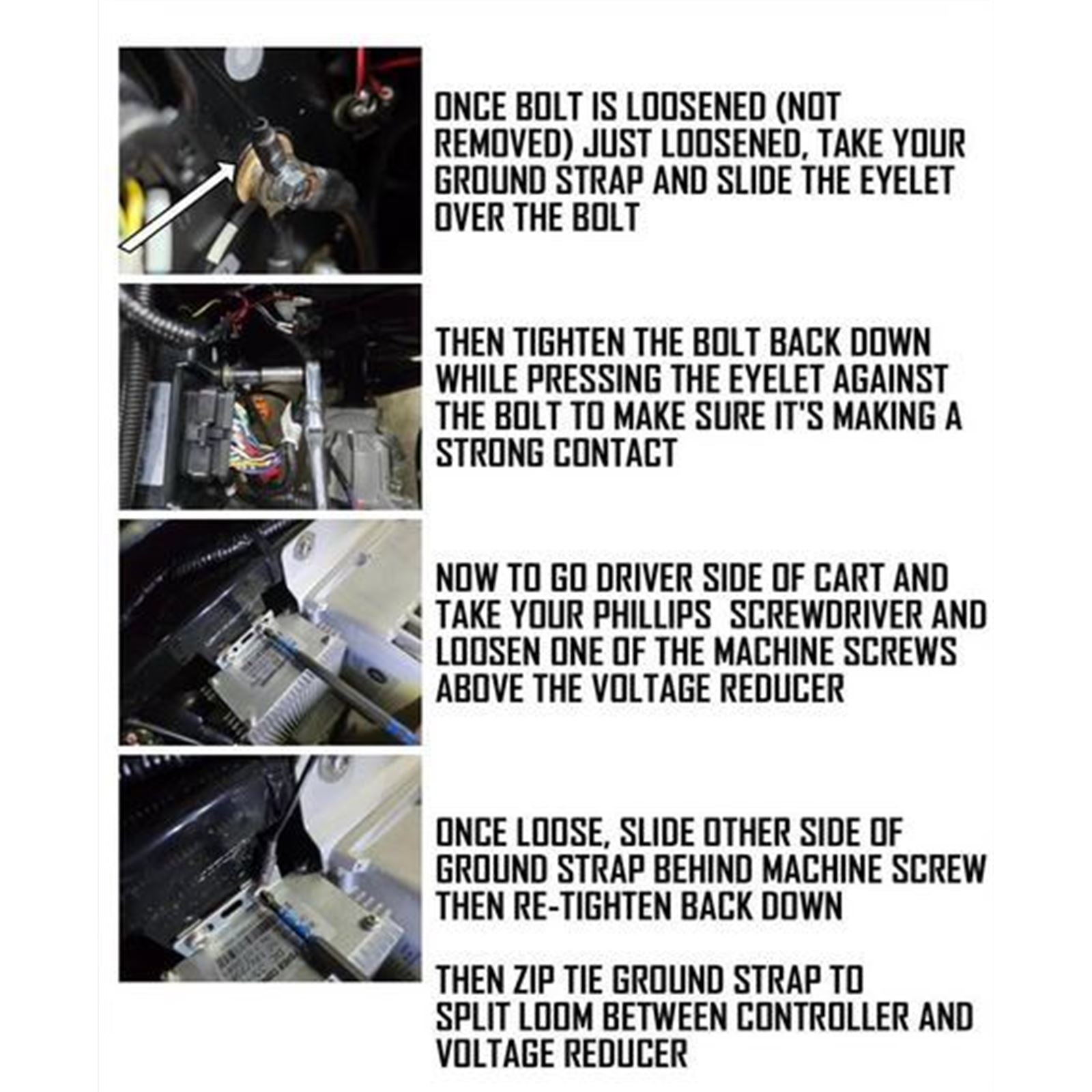 Birdie Pro Harness Audio And Power_1771604