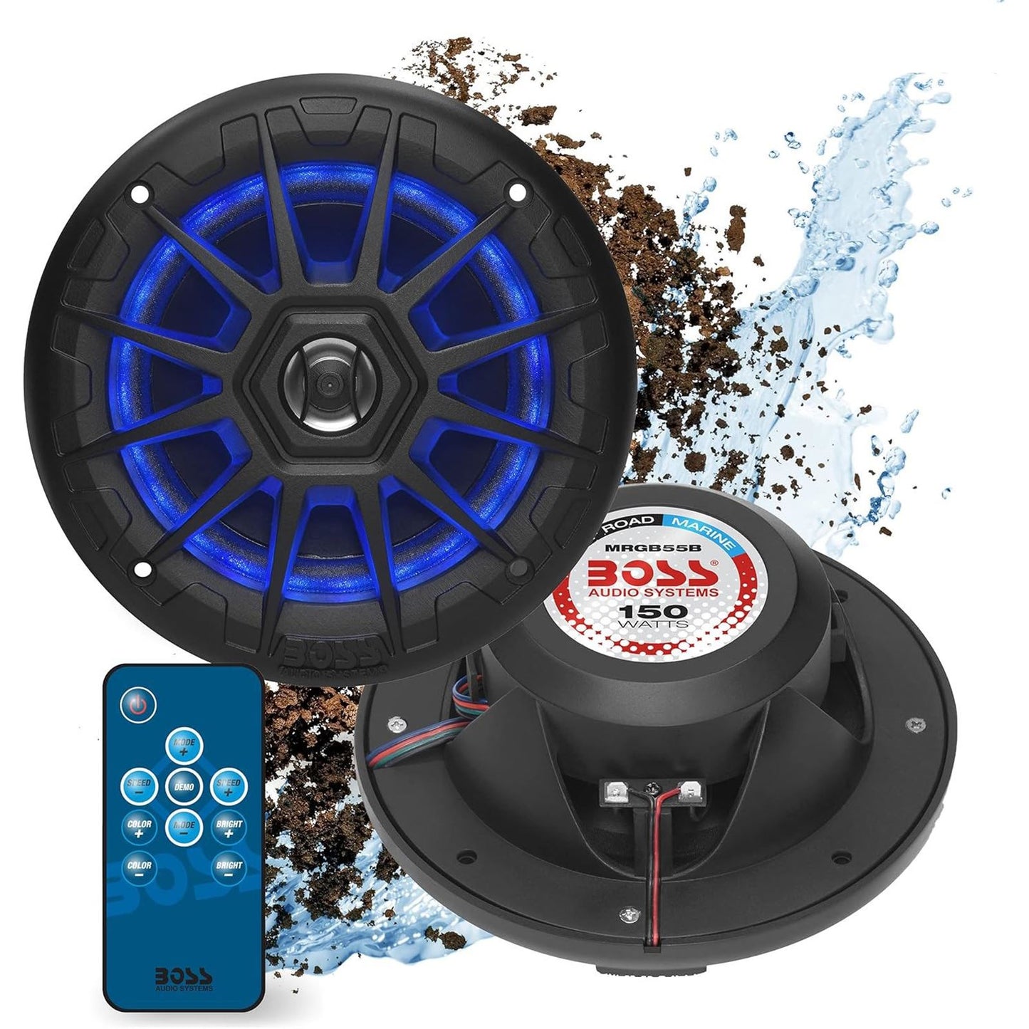 Birdie Pro Harness Audio And Power_1735234