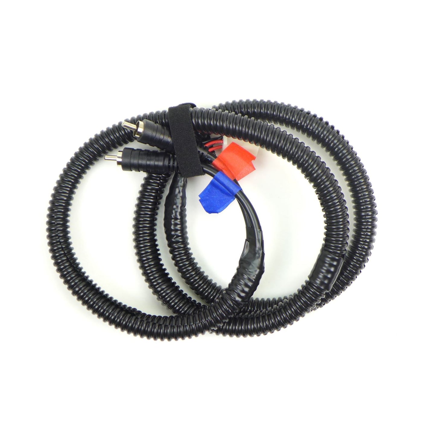 Birdie Pro Harness Audio And Power_1769018