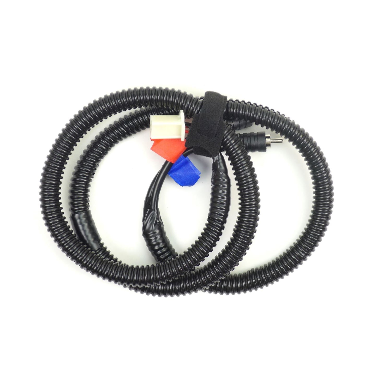 Birdie Pro Harness Audio And Power_1769019