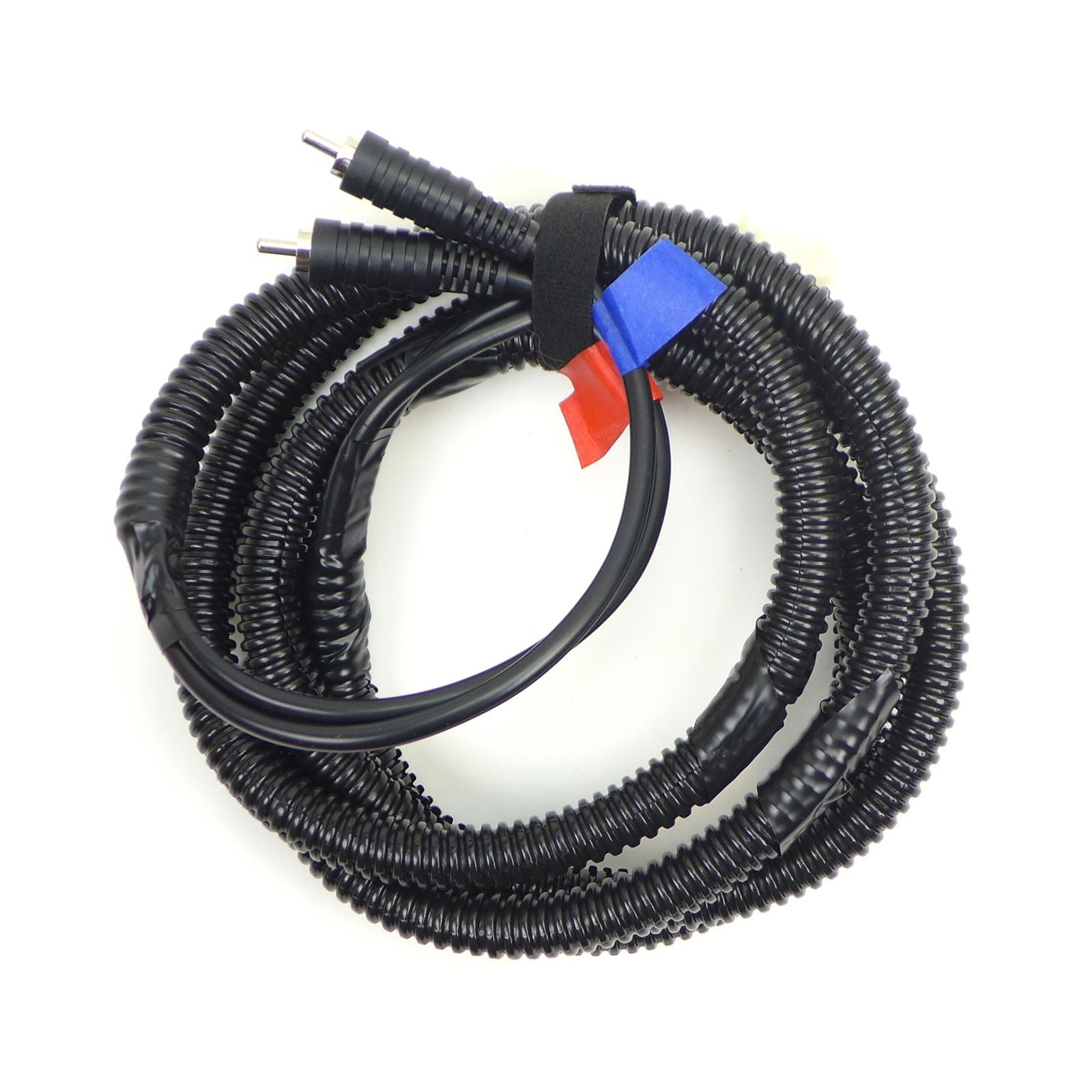 Birdie Pro Harness Audio And Power_1769040