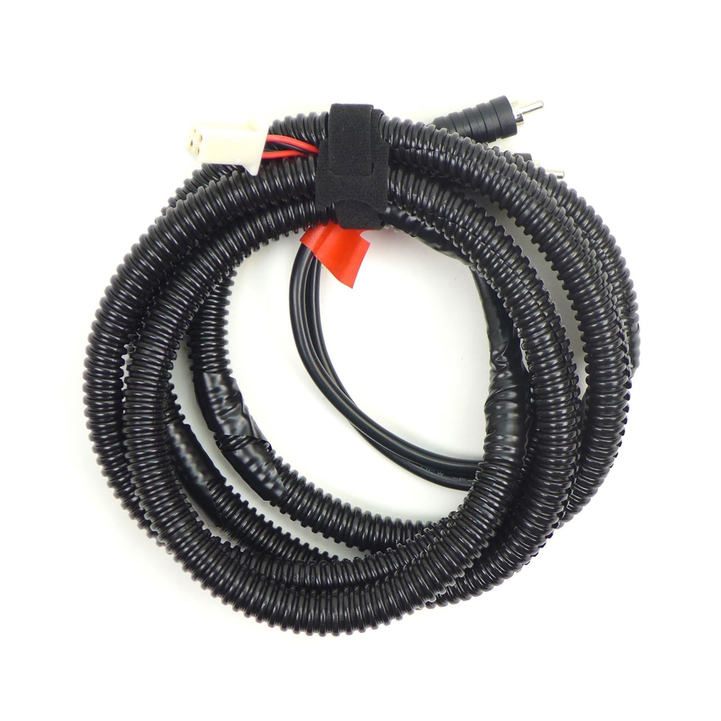 Birdie Pro Harness Audio And Power_1769041